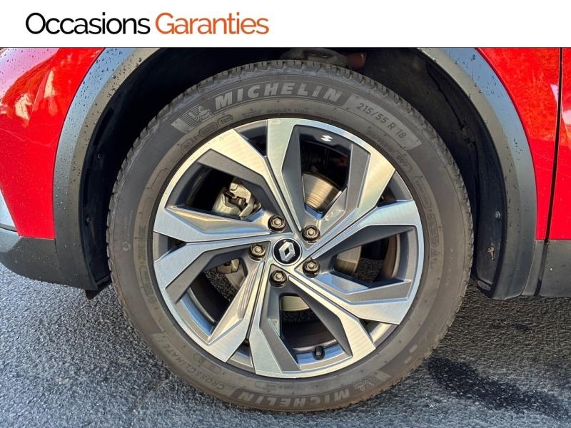 Voitures occasions RENAULT CAPTUR RS Line Clermont-Ferrand