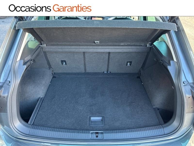 Voitures occasions VOLKSWAGEN TIGUAN Carat Exclusive Clermont-Ferrand