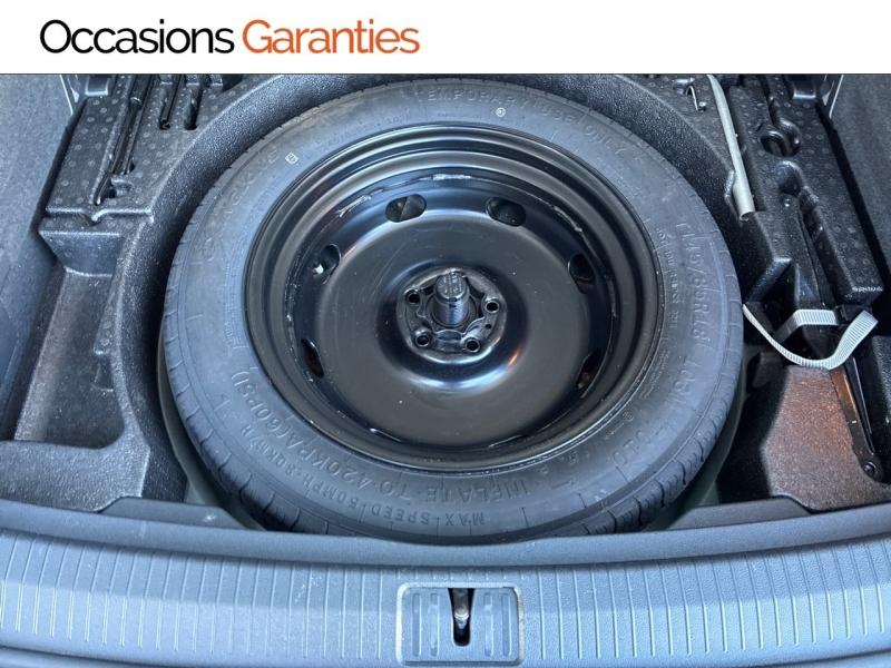 Voitures occasions VOLKSWAGEN TIGUAN Carat Exclusive Clermont-Ferrand