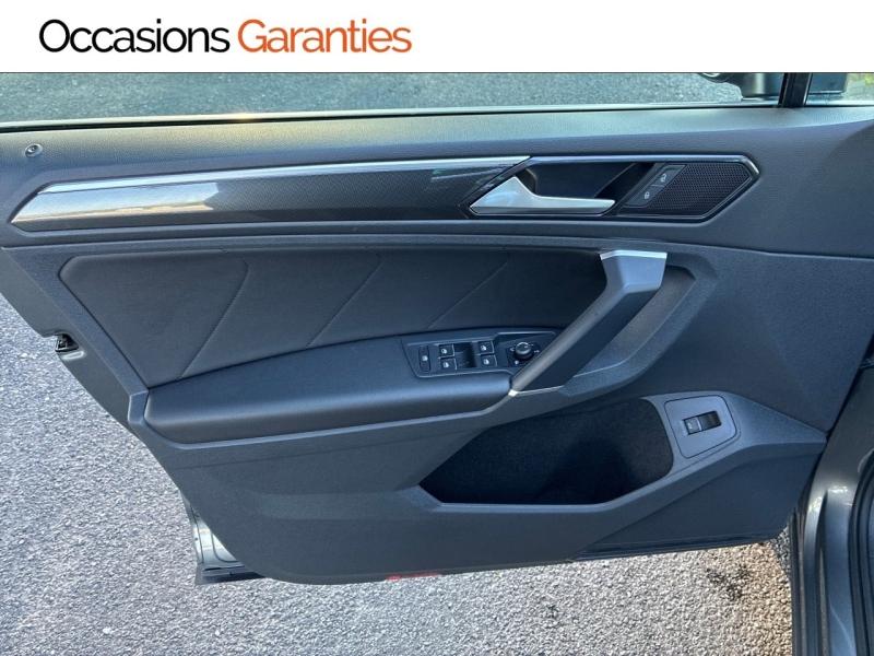 Voitures occasions VOLKSWAGEN TIGUAN Carat Exclusive Clermont-Ferrand