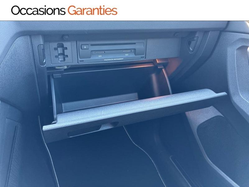 Voitures occasions VOLKSWAGEN TIGUAN Carat Exclusive Clermont-Ferrand