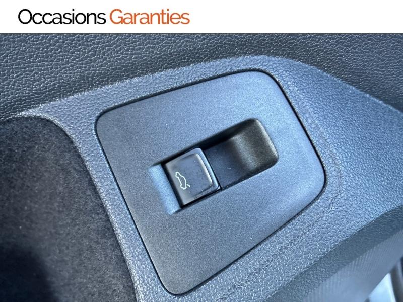 Voitures occasions VOLKSWAGEN TIGUAN Carat Exclusive Clermont-Ferrand