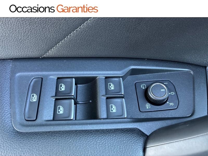 Voitures occasions VOLKSWAGEN TIGUAN Carat Exclusive Clermont-Ferrand