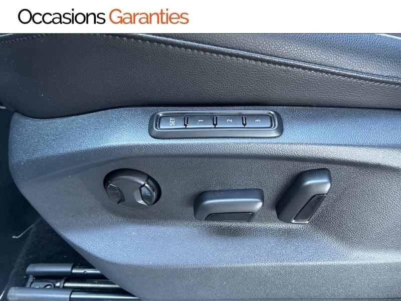 Voitures occasions VOLKSWAGEN TIGUAN Carat Exclusive Clermont-Ferrand
