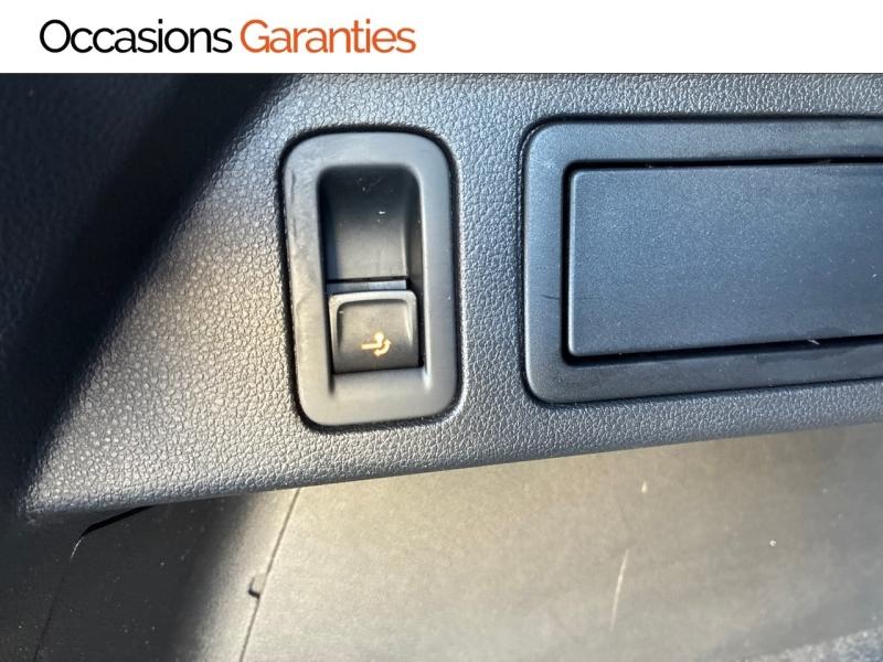 Voitures occasions VOLKSWAGEN TIGUAN Carat Exclusive Clermont-Ferrand