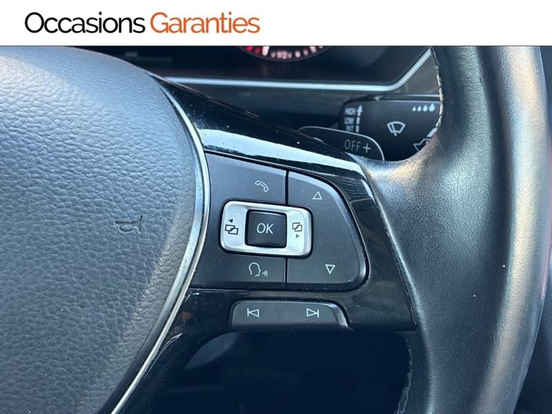 Voitures occasions VOLKSWAGEN TIGUAN Carat Exclusive Clermont-Ferrand