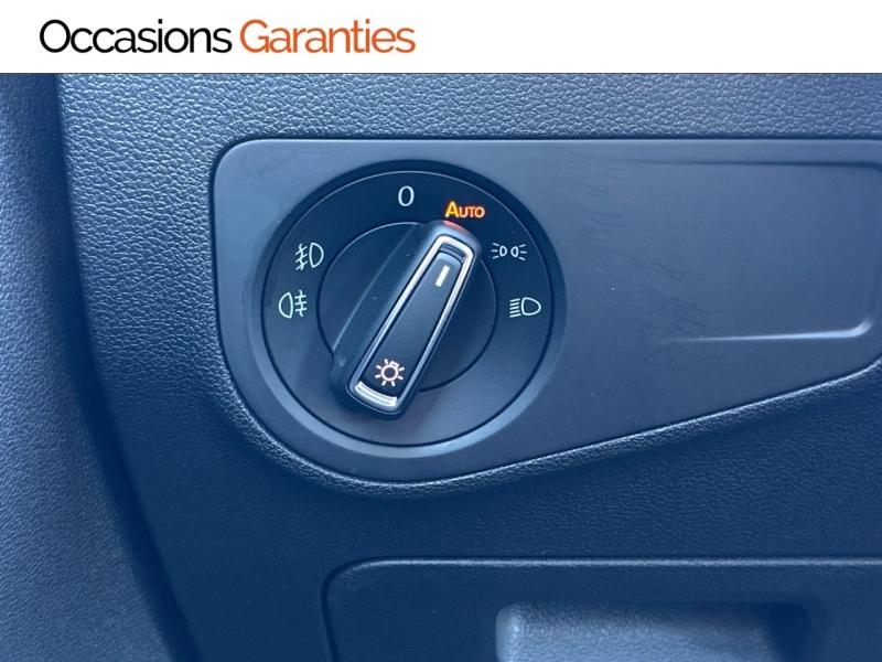 Voitures occasions VOLKSWAGEN TIGUAN Carat Exclusive Clermont-Ferrand