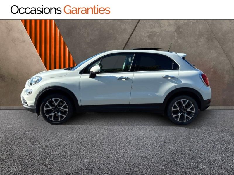 Voitures occasions FIAT 500X Collezione Clermont-Ferrand