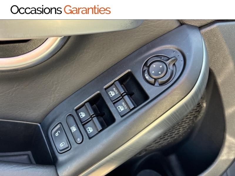 Voitures occasions FIAT 500X Collezione Clermont-Ferrand
