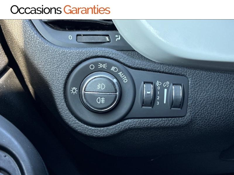 Voitures occasions FIAT 500X Collezione Clermont-Ferrand