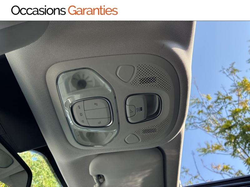 Voitures occasions FIAT 500X Collezione Clermont-Ferrand