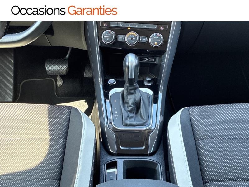 Voitures occasions VOLKSWAGEN T-ROC Carat Clermont-Ferrand