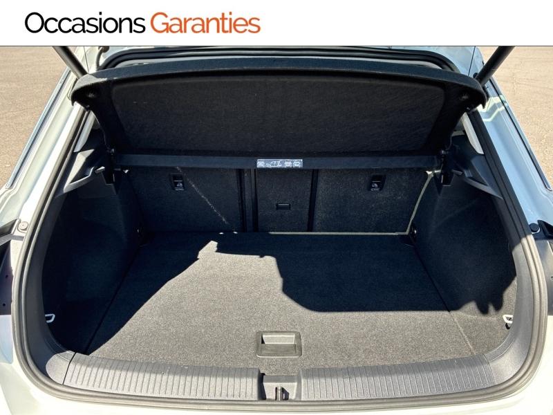 Voitures occasions VOLKSWAGEN T-ROC Carat Clermont-Ferrand