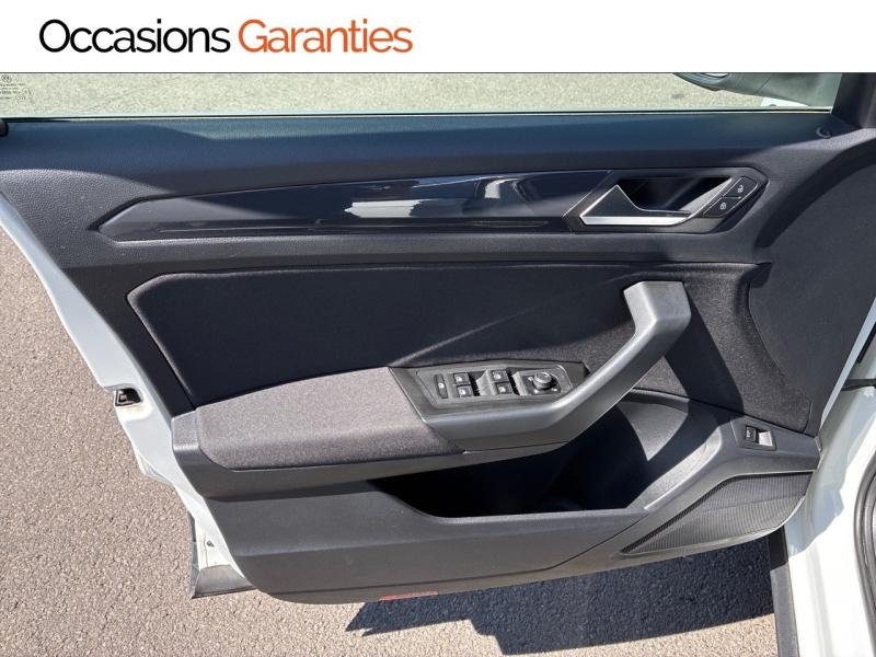 Voitures occasions VOLKSWAGEN T-ROC Carat Clermont-Ferrand