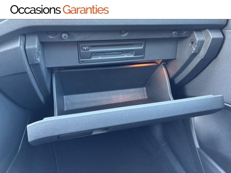 Voitures occasions VOLKSWAGEN T-ROC Carat Clermont-Ferrand