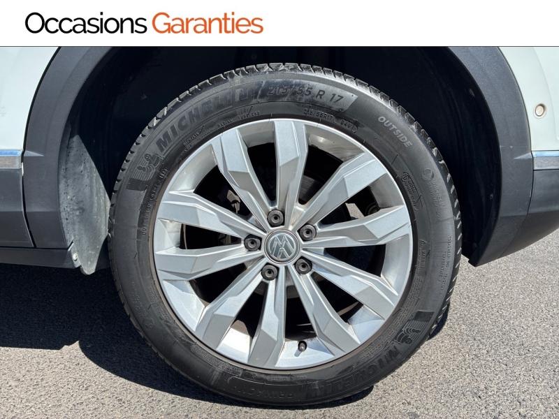 Voitures occasions VOLKSWAGEN T-ROC Carat Clermont-Ferrand