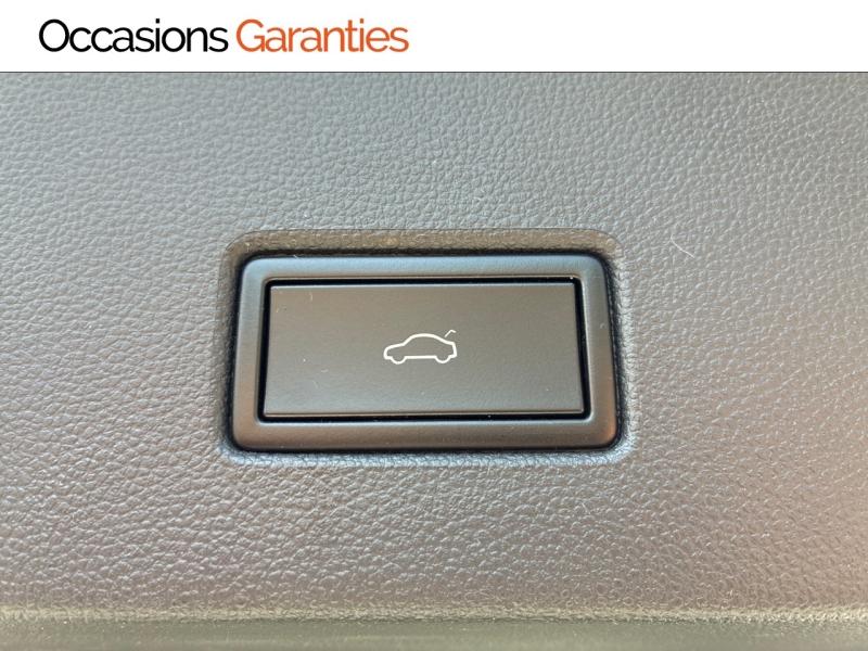 Voitures occasions VOLKSWAGEN T-ROC Carat Clermont-Ferrand
