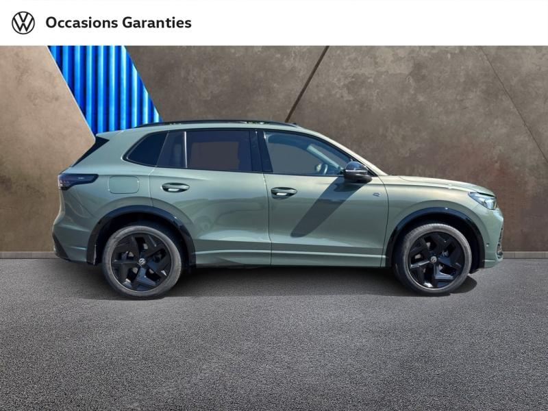 Voitures occasions VOLKSWAGEN TIGUAN R-Line Exclusive Clermont-Ferrand