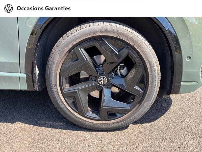 Voitures occasions VOLKSWAGEN TIGUAN R-Line Exclusive Clermont-Ferrand