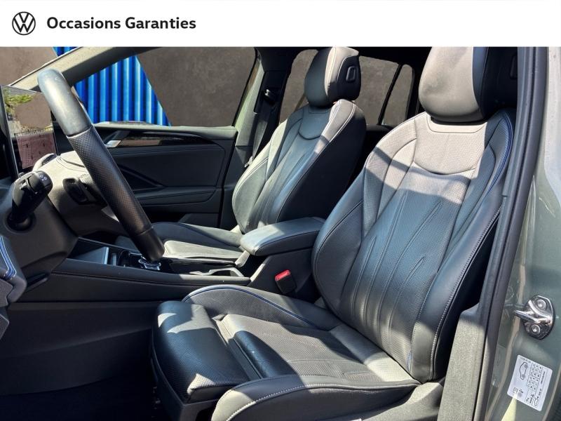 Voitures occasions VOLKSWAGEN TIGUAN R-Line Exclusive Clermont-Ferrand