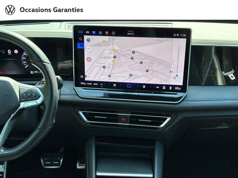 Voitures occasions VOLKSWAGEN TIGUAN R-Line Exclusive Clermont-Ferrand