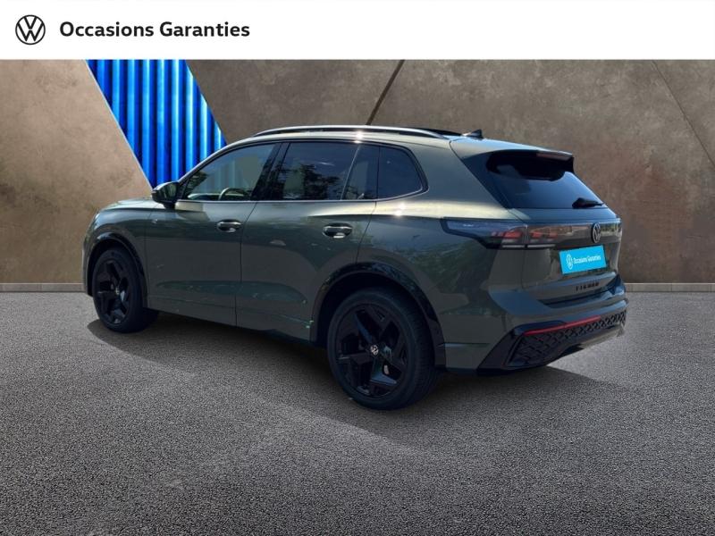 Voitures occasions VOLKSWAGEN TIGUAN R-Line Exclusive Clermont-Ferrand