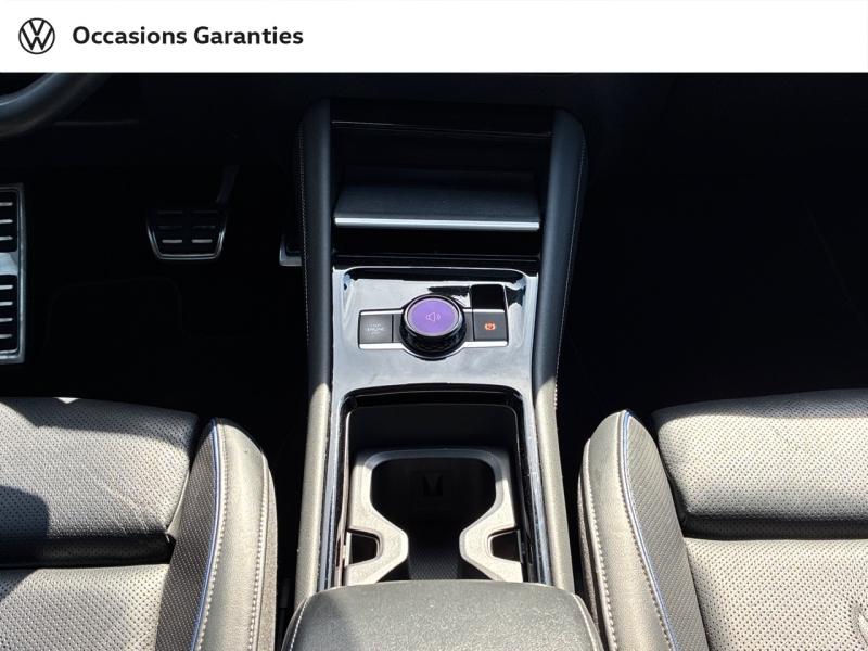 Voitures occasions VOLKSWAGEN TIGUAN R-Line Exclusive Clermont-Ferrand