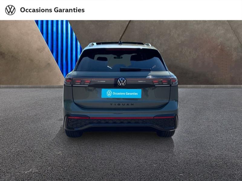 Voitures occasions VOLKSWAGEN TIGUAN R-Line Exclusive Clermont-Ferrand