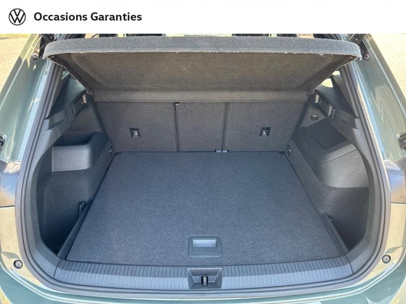 Voitures occasions VOLKSWAGEN TIGUAN R-Line Exclusive Clermont-Ferrand