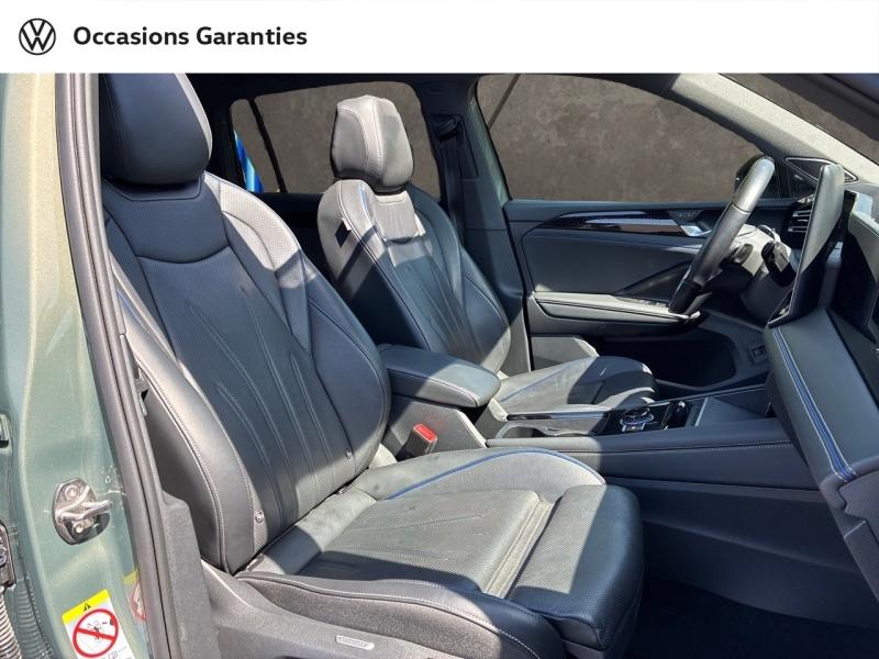 Voitures occasions VOLKSWAGEN TIGUAN R-Line Exclusive Clermont-Ferrand