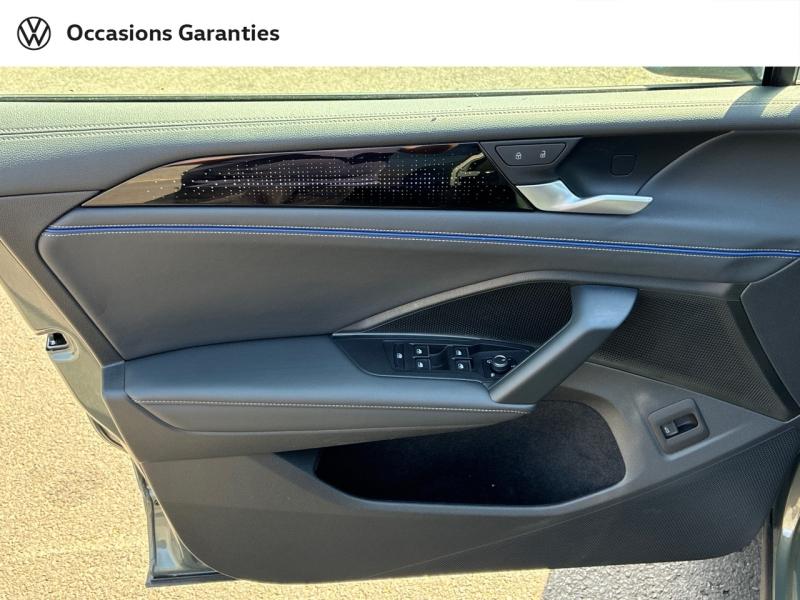 Voitures occasions VOLKSWAGEN TIGUAN R-Line Exclusive Clermont-Ferrand