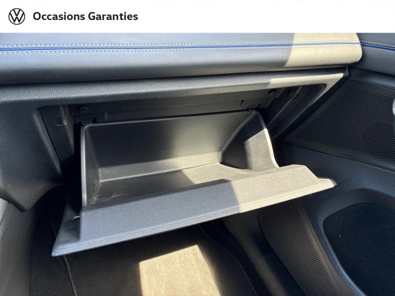 Voitures occasions VOLKSWAGEN TIGUAN R-Line Exclusive Clermont-Ferrand