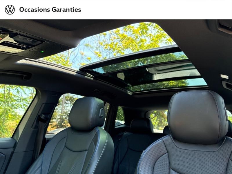 Voitures occasions VOLKSWAGEN TIGUAN R-Line Exclusive Clermont-Ferrand