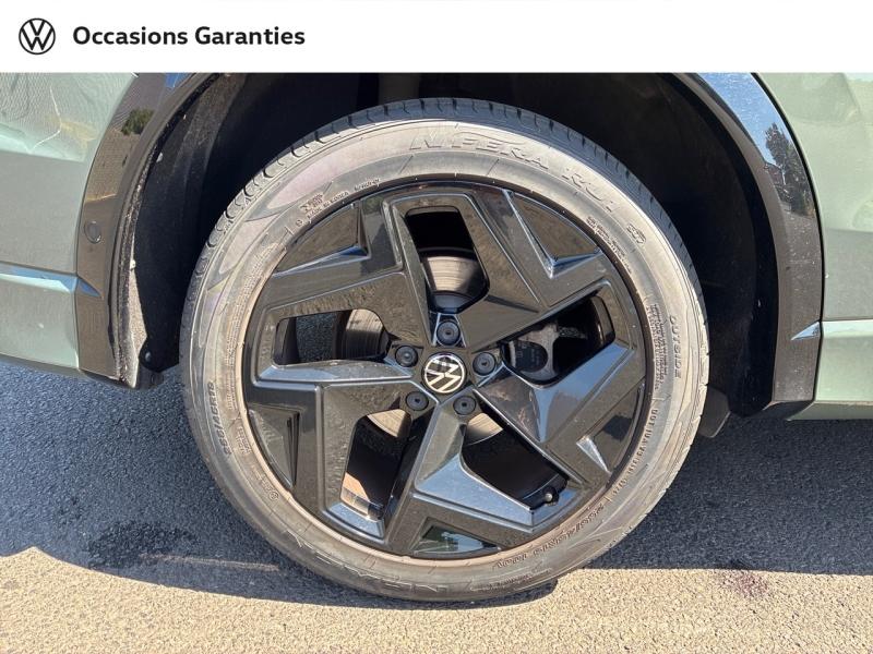 Voitures occasions VOLKSWAGEN TIGUAN R-Line Exclusive Clermont-Ferrand