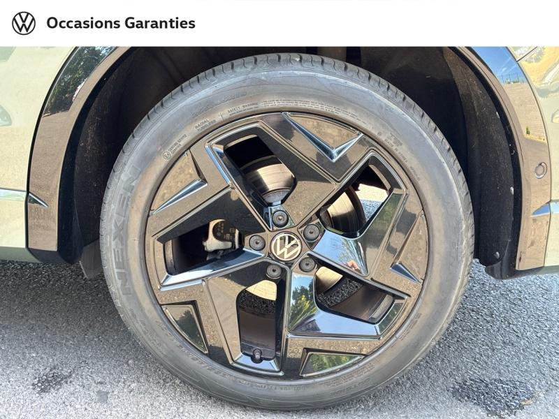 Voitures occasions VOLKSWAGEN TIGUAN R-Line Exclusive Clermont-Ferrand
