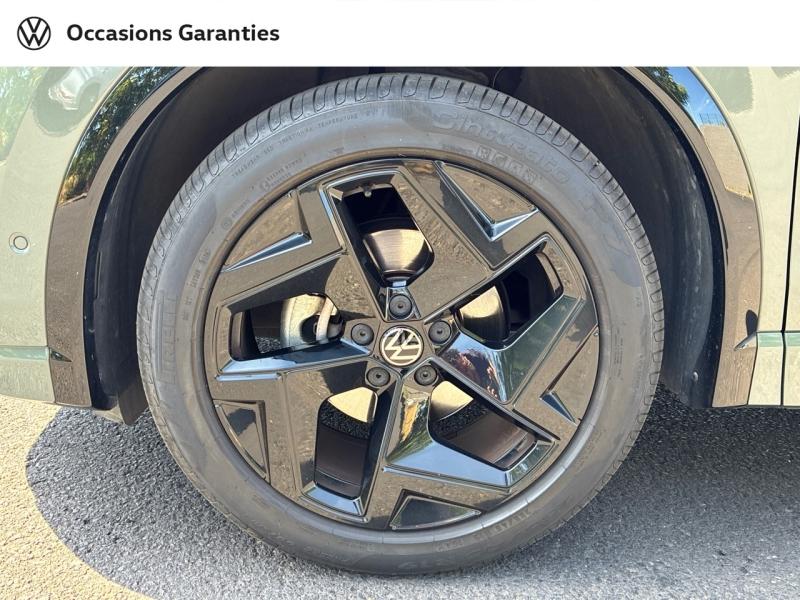 Voitures occasions VOLKSWAGEN TIGUAN R-Line Exclusive Clermont-Ferrand