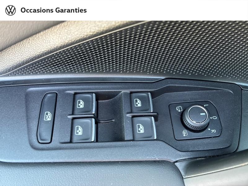 Voitures occasions VOLKSWAGEN TIGUAN R-Line Exclusive Clermont-Ferrand