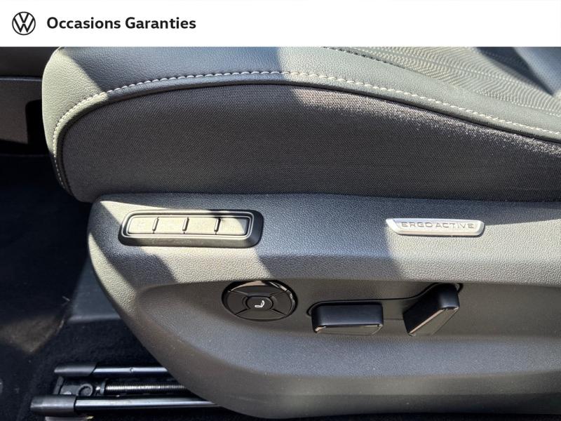 Voitures occasions VOLKSWAGEN TIGUAN R-Line Exclusive Clermont-Ferrand