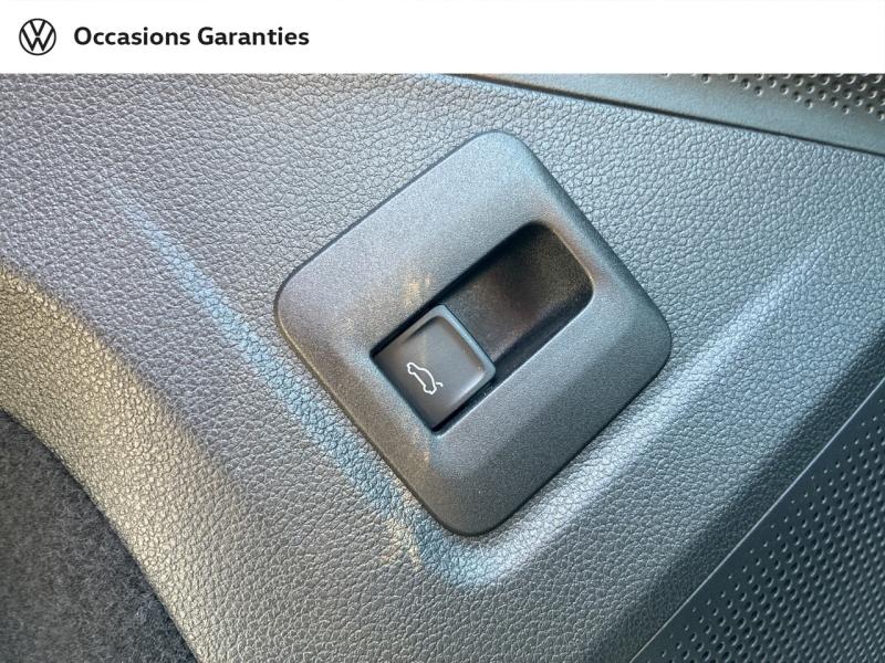 Voitures occasions VOLKSWAGEN TIGUAN R-Line Exclusive Clermont-Ferrand