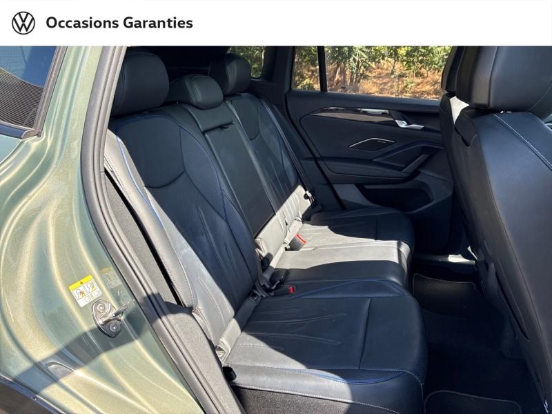 Voitures occasions VOLKSWAGEN TIGUAN R-Line Exclusive Clermont-Ferrand