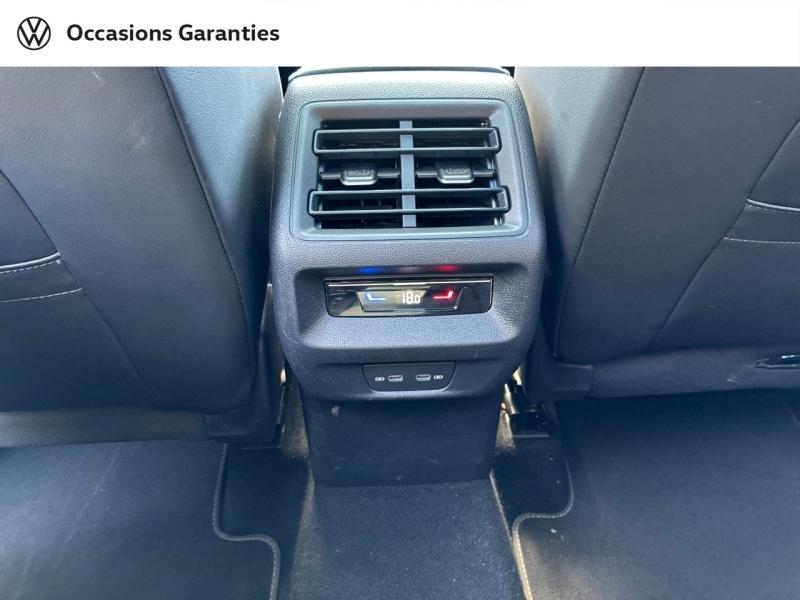 Voitures occasions VOLKSWAGEN TIGUAN R-Line Exclusive Clermont-Ferrand
