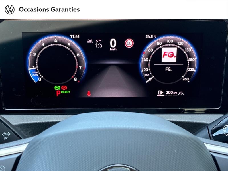 Voitures occasions VOLKSWAGEN TIGUAN R-Line Exclusive Clermont-Ferrand