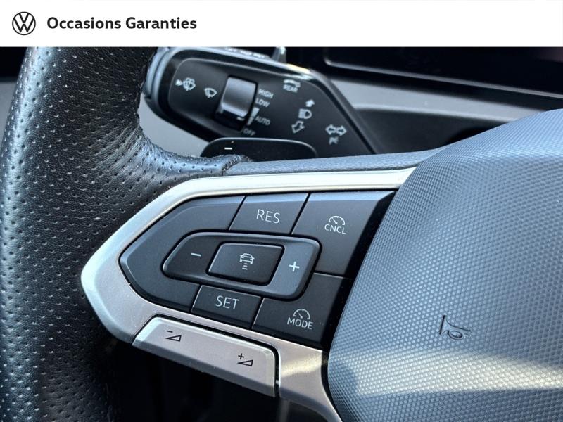 Voitures occasions VOLKSWAGEN TIGUAN R-Line Exclusive Clermont-Ferrand