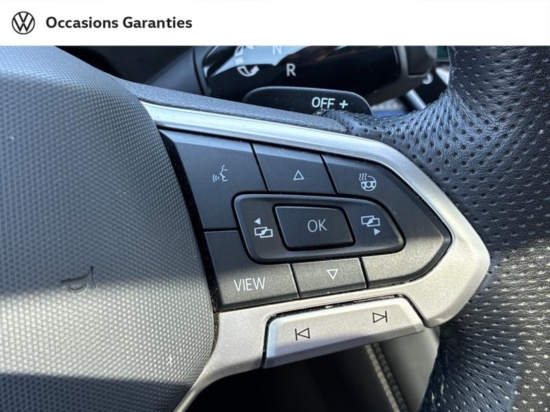 Voitures occasions VOLKSWAGEN TIGUAN R-Line Exclusive Clermont-Ferrand