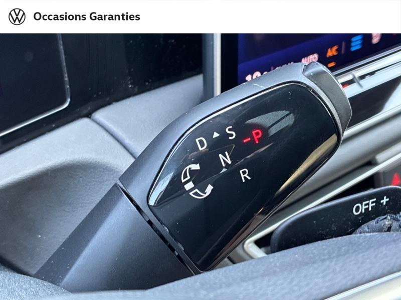 Voitures occasions VOLKSWAGEN TIGUAN R-Line Exclusive Clermont-Ferrand