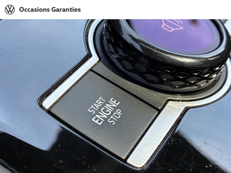 Voitures occasions VOLKSWAGEN TIGUAN R-Line Exclusive Clermont-Ferrand