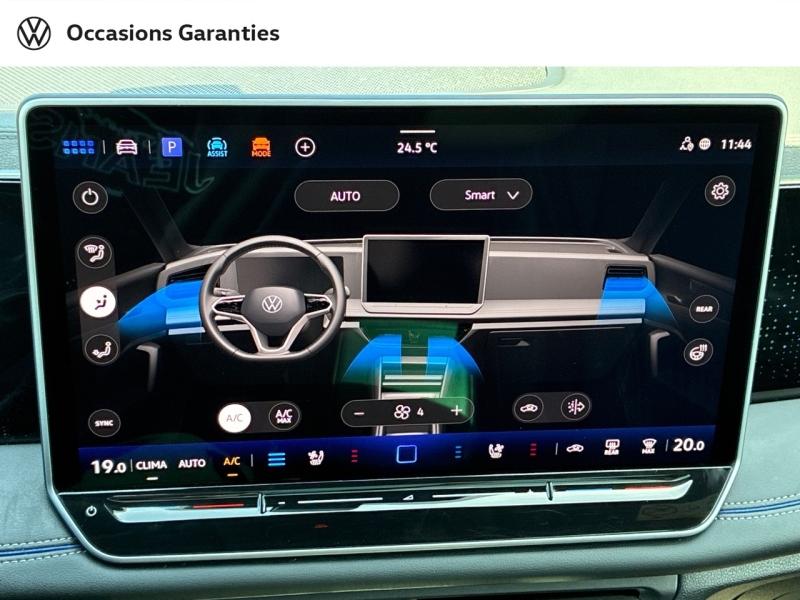 Voitures occasions VOLKSWAGEN TIGUAN R-Line Exclusive Clermont-Ferrand