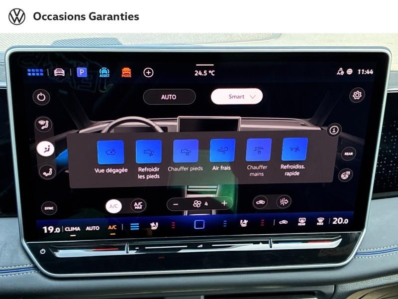 Voitures occasions VOLKSWAGEN TIGUAN R-Line Exclusive Clermont-Ferrand