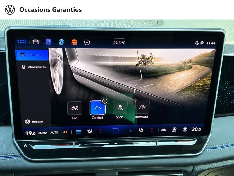 Voitures occasions VOLKSWAGEN TIGUAN R-Line Exclusive Clermont-Ferrand