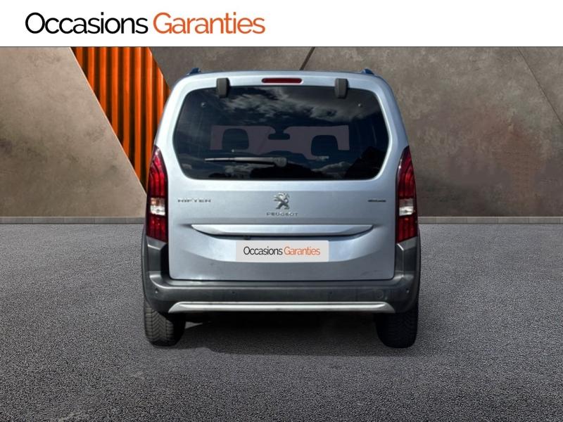 Voitures occasions PEUGEOT Peugeot  Clermont-Ferrand